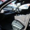 bmw 5-series 2024 -BMW--BMW 5 Series 3CA-22FL20--WBA22FL0X0CR35801---BMW--BMW 5 Series 3CA-22FL20--WBA22FL0X0CR35801- image 19