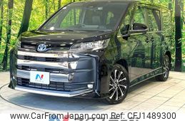 toyota noah 2024 CFJ1489300