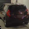 nissan note 2016 -NISSAN--Note NE12--102629---NISSAN--Note NE12--102629- image 2