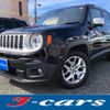 jeep renegade 2018 CFJ1894079 image 1