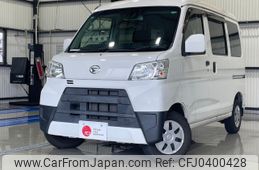 daihatsu hijet-van 2018 -DAIHATSU--Hijet Van EBD-S321V--S321V-0360991---DAIHATSU--Hijet Van EBD-S321V--S321V-0360991-