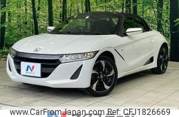 honda s660 2015 CFJ1826669