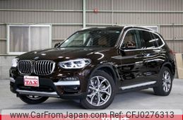 bmw x3 2020 quick_quick_UZ20_WBAUZ36010N039728