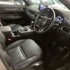 mazda cx-8 2022 -MAZDA--CX-8 3DA-KG2P--KG2P-367598---MAZDA--CX-8 3DA-KG2P--KG2P-367598- image 7