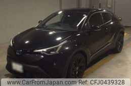 toyota c-hr 2021 -TOYOTA 【熊本 330ﾉ2137】--C-HR 6AA-ZYX11--ZYX11-2040543---TOYOTA 【熊本 330ﾉ2137】--C-HR 6AA-ZYX11--ZYX11-2040543-