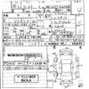 toyota vanguard 2014 -トヨタ--ｳﾞｧﾝｶﾞｰﾄﾞ ACA38W-5254299---トヨタ--ｳﾞｧﾝｶﾞｰﾄﾞ ACA38W-5254299- image 3