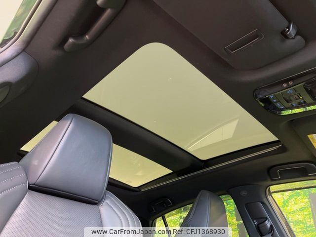 toyota harrier 2022 -TOYOTA--Harrier 6AA-AXUH80--AXUH80-0047505---TOYOTA--Harrier 6AA-AXUH80--AXUH80-0047505- image 2