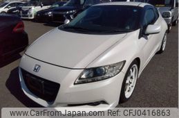 honda cr-z 2011 -HONDA--CR-Z ZF1--ZF1-1022448---HONDA--CR-Z ZF1--ZF1-1022448-