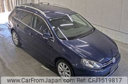 volkswagen golf-variant 2012 CFJ1519817