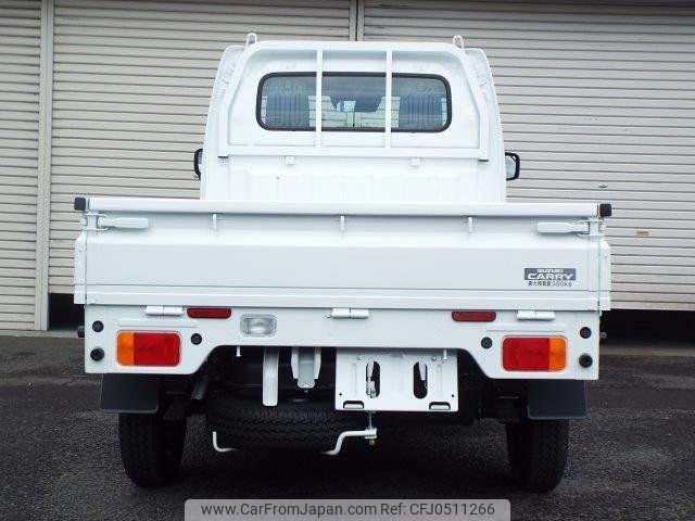 suzuki carry-truck 2024 -SUZUKI 【名変中 】--Carry Truck DA16T--834730---SUZUKI 【名変中 】--Carry Truck DA16T--834730- image 2