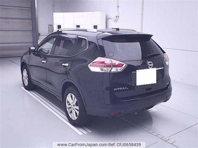 nissan x-trail 2015 -NISSAN 【野田 301ﾇ5225】--X-Trail NT32-506671---NISSAN 【野田 301ﾇ5225】--X-Trail NT32-506671- image 2