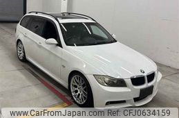 bmw 3-series 2008 -BMW--BMW 3 Series VR20-WBAVW72060A137896---BMW--BMW 3 Series VR20-WBAVW72060A137896-