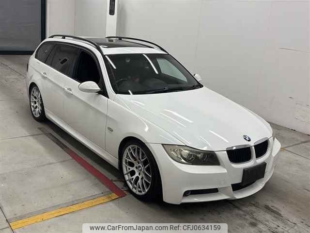 bmw 3-series 2008 -BMW--BMW 3 Series VR20-WBAVW72060A137896---BMW--BMW 3 Series VR20-WBAVW72060A137896- image 1