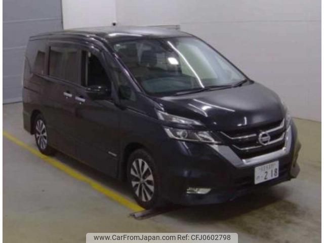 nissan serena 2019 quick_quick_DAA-GFC27_153419 image 1