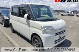 daihatsu tanto 2011 -DAIHATSU--Tanto L375S--L375S-0410273---DAIHATSU--Tanto L375S--L375S-0410273-