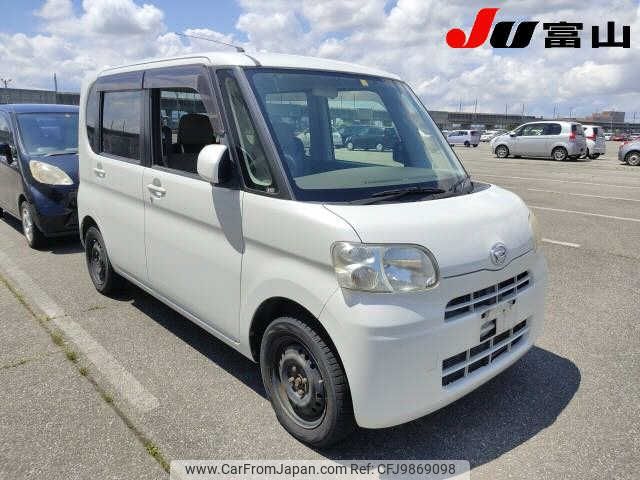 daihatsu tanto 2011 -DAIHATSU--Tanto L375S--L375S-0410273---DAIHATSU--Tanto L375S--L375S-0410273- image 1