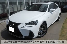 lexus is 2018 -LEXUS--Lexus IS DAA-AVE30--AVE30-5072776---LEXUS--Lexus IS DAA-AVE30--AVE30-5072776-