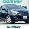 nissan note 2015 -NISSAN--Note DBA-E12--E12-356814---NISSAN--Note DBA-E12--E12-356814- image 1