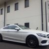 mercedes-benz c-class 2017 -MERCEDES-BENZ--Benz C Class DBA-205340C--WDD2053402F654770---MERCEDES-BENZ--Benz C Class DBA-205340C--WDD2053402F654770- image 13