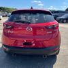 mazda cx-3 2016 NIKYO_LZ70574 image 3