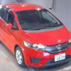 honda fit 2013 -HONDA 【滋賀 501ﾌ6859】--Fit GK3-1005281---HONDA 【滋賀 501ﾌ6859】--Fit GK3-1005281- image 1