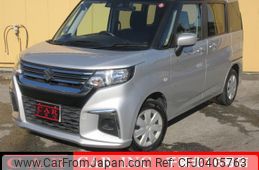 suzuki solio 2022 quick_quick_MA27S_MA27S-105595