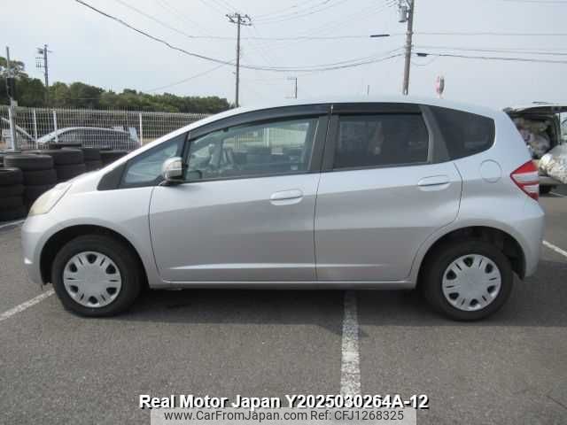 honda fit undefined 3282185-Y2025030264A-12 image 2