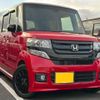 honda n-box 2017 quick_quick_DBA-JF1_JF1-2546039 image 1