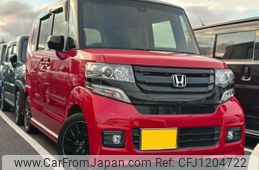 honda n-box 2017 quick_quick_DBA-JF1_JF1-2546039