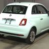 fiat 500 2020 -FIAT--Fiat 500 31212-ZFA3120000JD76196---FIAT--Fiat 500 31212-ZFA3120000JD76196- image 2