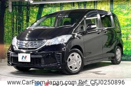 honda freed 2012 -HONDA--Freed DAA-GP3--GP3-1032367---HONDA--Freed DAA-GP3--GP3-1032367-