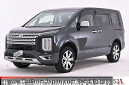 mitsubishi delica-d5 2024 CFJ1831531