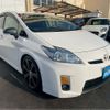 toyota prius 2010 CFJ1512524 image 2