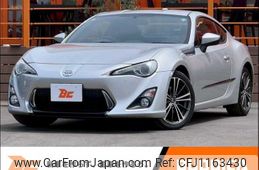 toyota 86 2013 -TOYOTA--86 DBA-ZN6--ZN6-030630---TOYOTA--86 DBA-ZN6--ZN6-030630-