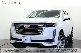 cadillac escalade 2021 -GM--Cadillac Escalade 7BA-T1UL--1GYS47KL2MR464366---GM--Cadillac Escalade 7BA-T1UL--1GYS47KL2MR464366-