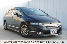 honda odyssey 2008 CFJ1667656