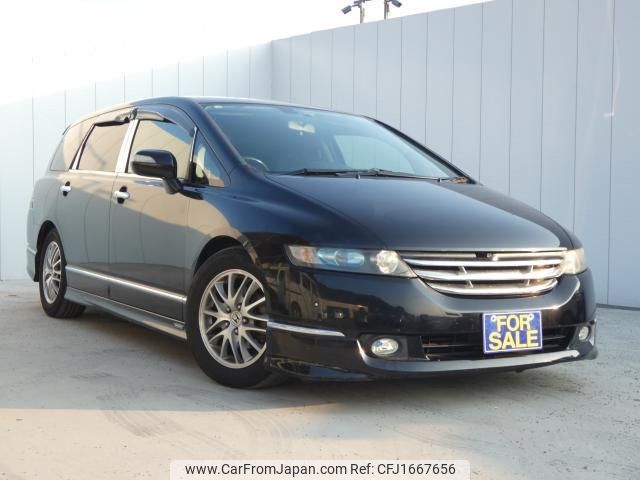 honda odyssey 2008 CFJ1667656 image 1