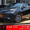 toyota harrier-hybrid 2021 CFJ1528785 image 1