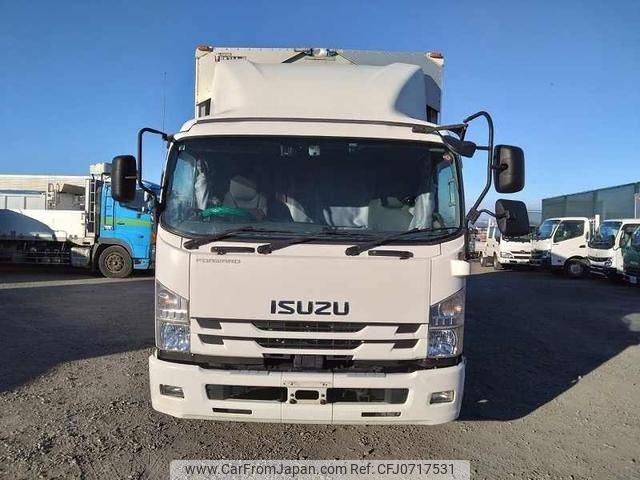 isuzu forward 2018 GOO_NET_EXCHANGE_0704404A30250203W003 image 2