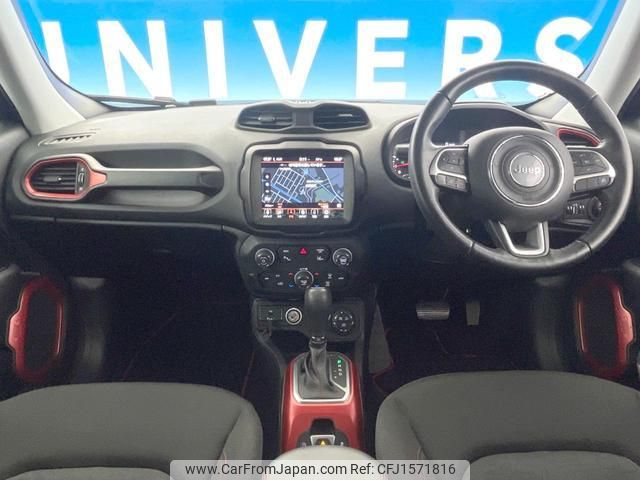 jeep renegade 2020 CFJ1571816 image 2