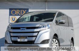 toyota noah 2019 -TOYOTA--Noah DBA-ZRR85G--ZRR85-0127108---TOYOTA--Noah DBA-ZRR85G--ZRR85-0127108-