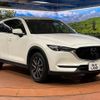mazda cx-5 2018 CFJ9080976 image 16