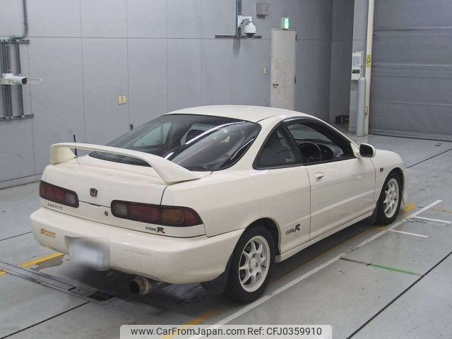 honda integra 1997 -HONDA 【豊橋 505は2】--Integra DC2-1204439---HONDA 【豊橋 505は2】--Integra DC2-1204439- image 2