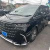 toyota alphard 2024 -TOYOTA--Alphard 3BA-AGH40W--AGH40-0016297---TOYOTA--Alphard 3BA-AGH40W--AGH40-0016297- image 1