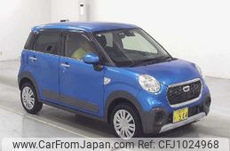 daihatsu cast 2016 -DAIHATSU 【広島 585ﾅ504】--Cast LA250S--0049224---DAIHATSU 【広島 585ﾅ504】--Cast LA250S--0049224-