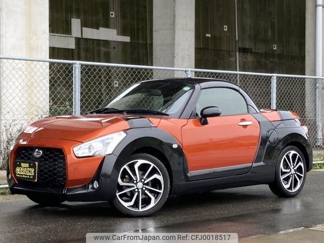 daihatsu copen 2019 quick_quick_LA400K_LA400K-0025542 image 1