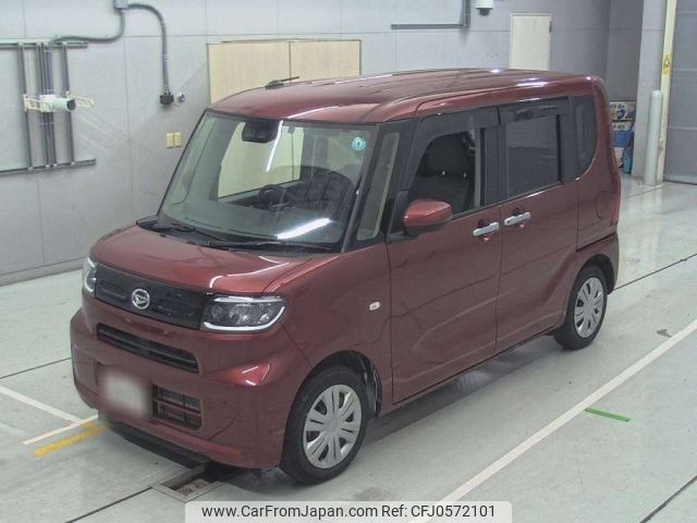 daihatsu tanto 2019 -DAIHATSU--Tanto LA650S-1006381---DAIHATSU--Tanto LA650S-1006381- image 1