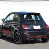 abarth 595 2020 quick_quick_31214T_ZFA3120000JC98389 image 12