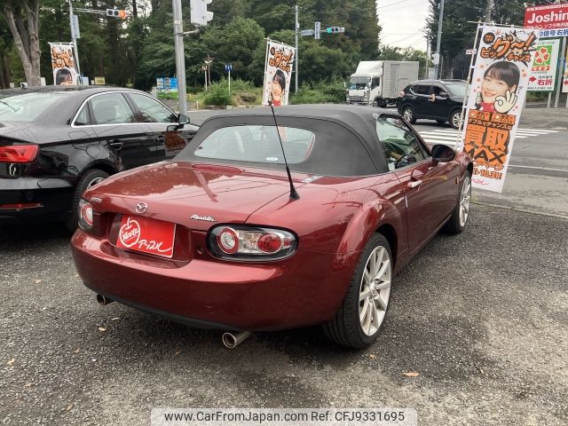 mazda roadster 2007 -MAZDA--Roadster CBA-NCEC--NCEC-150401---MAZDA--Roadster CBA-NCEC--NCEC-150401- image 2