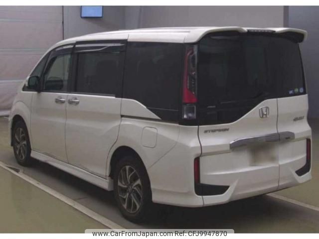 honda stepwagon-spada 2015 quick_quick_DBA-RP4_1002976 image 2